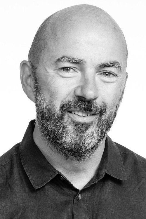Photo of James Richardson, Acting