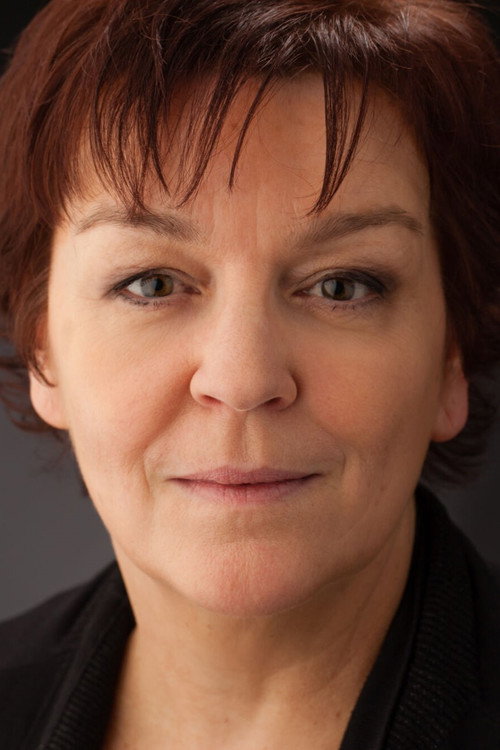 Photo of Annemie Gils, Acting