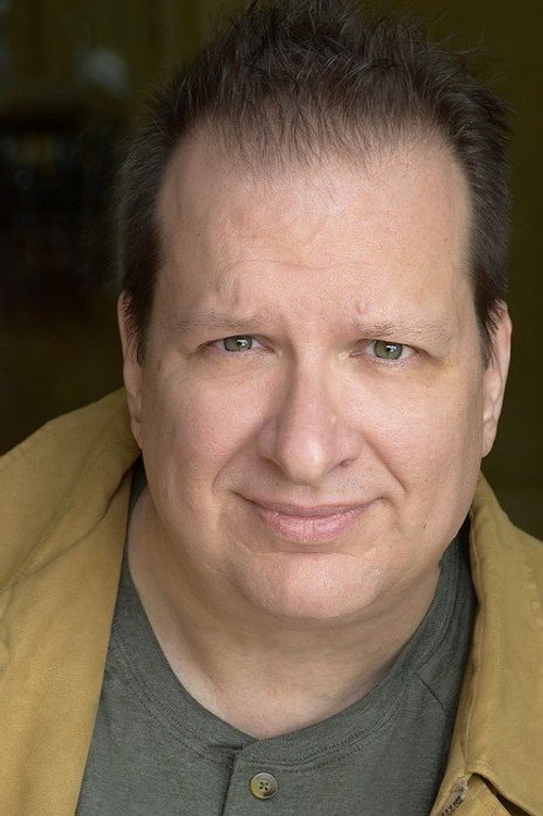 Photo of Tim Taylor, Acting