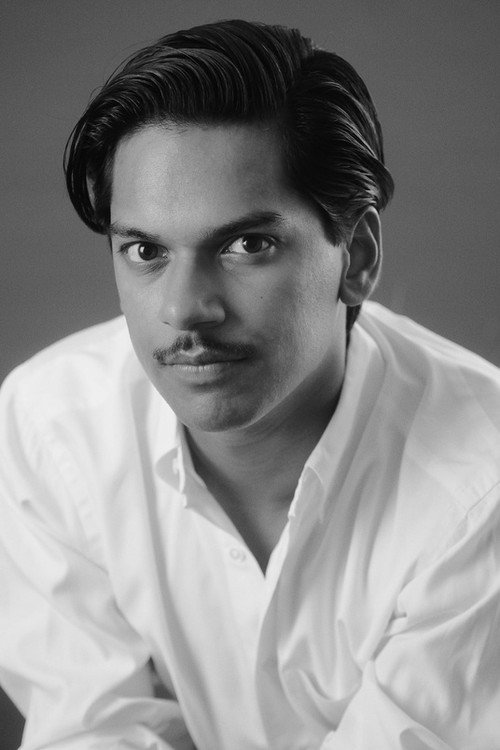 Photo of Vishwam Velandy, Acting