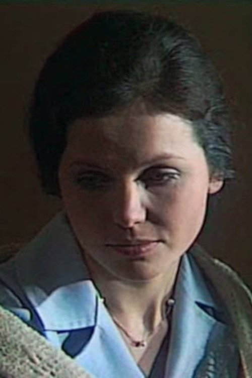 Photo of Lyudmila Yaroshenko, Acting
