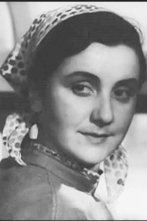 Photo of Varduhi Varderesyan, Acting