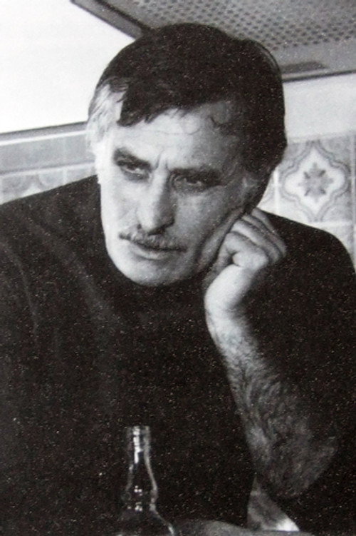 Photo of Stoycho Mazgalov, Acting
