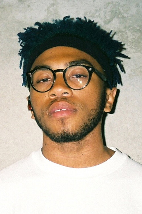 Photo of Kevin Abstract, Acting