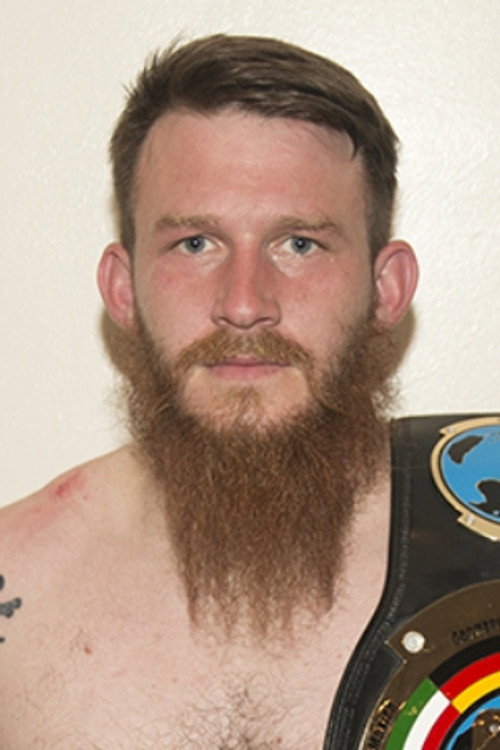 Photo of Mat Fitchett, Acting