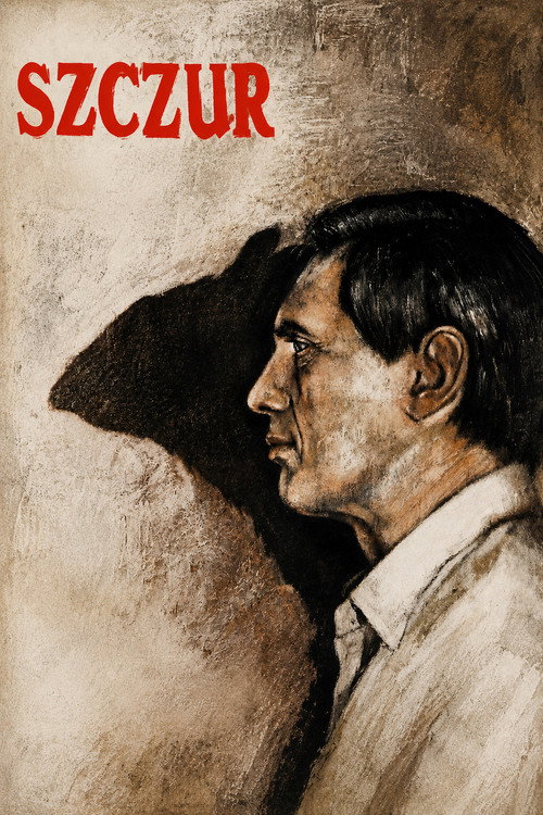 Movie poster for Rat (1994)