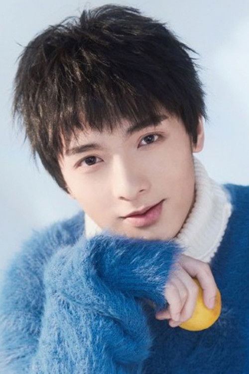 Cao Junxiang profile