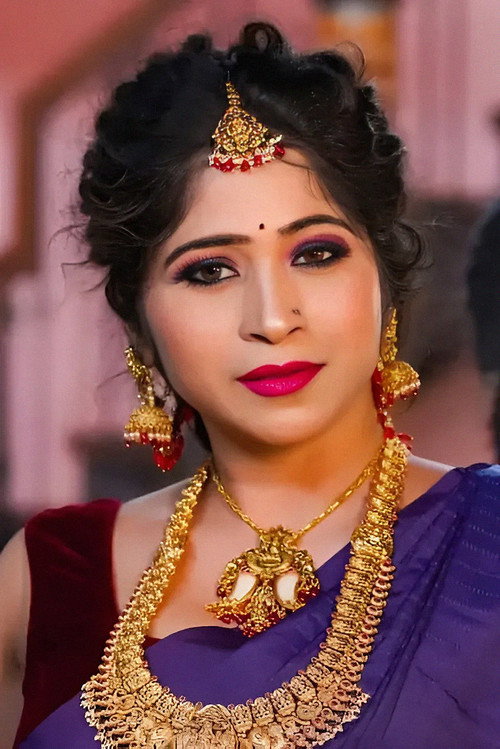 Photo of Kushi, Acting