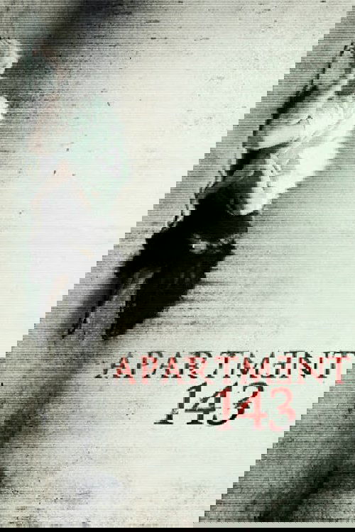 Apartment 143 poster