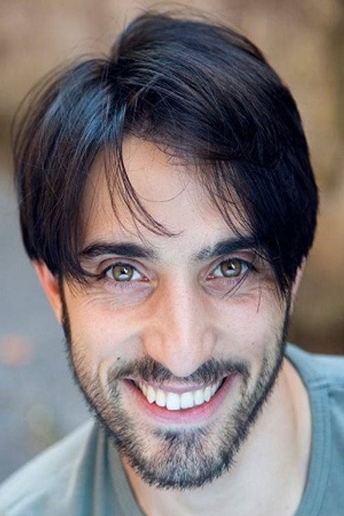 Photo of Jacopo Francesco Cavallaro, Acting