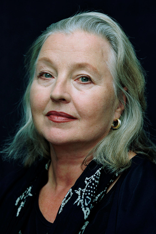 Hanna Schygulla profile