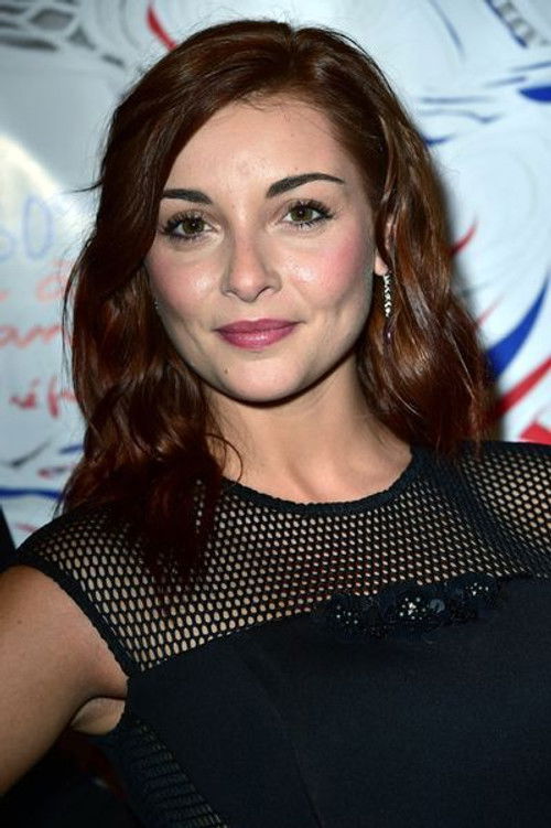 Priscilla Betti profile