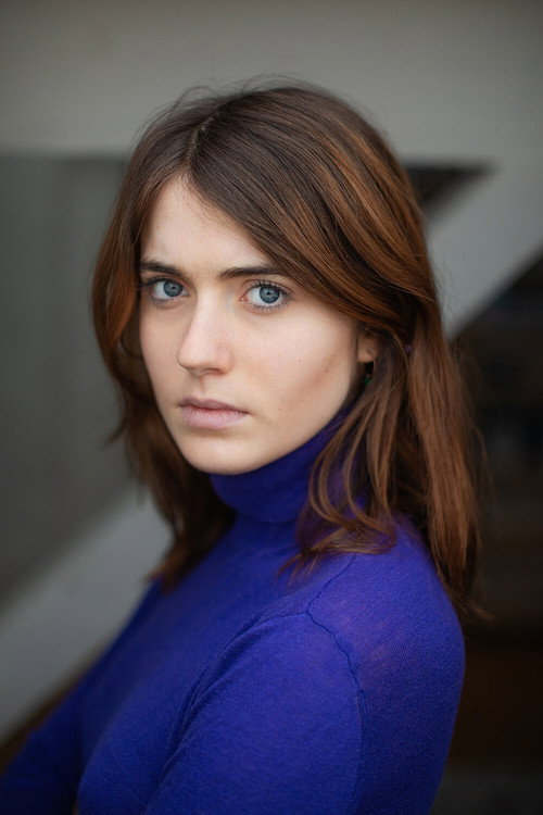 Photo of Rosa von Lobenstein, Acting