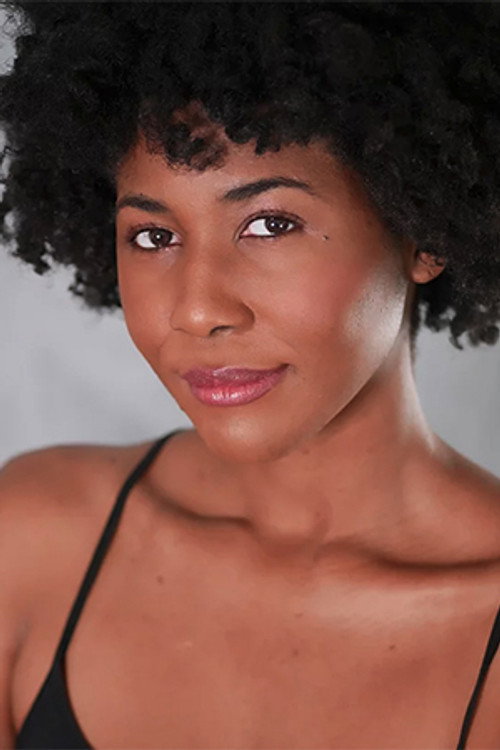 Photo of Alexandrina André, Directing