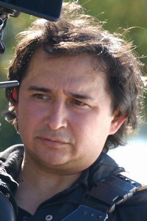 Photo of Radik Askarov, Camera