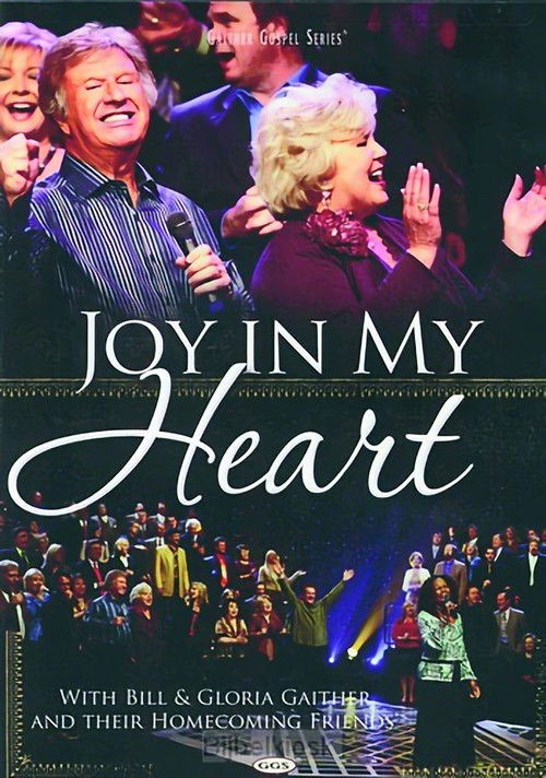 Movie poster for Joy In My Heart (2009)