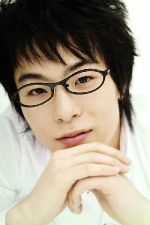 Photo of Kim Min-soo, Acting