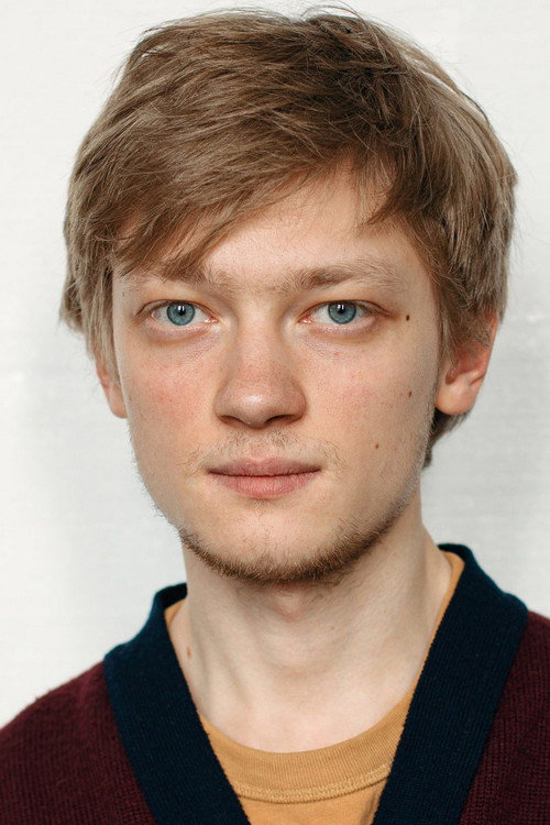 Vladimir Sarapultsev profile