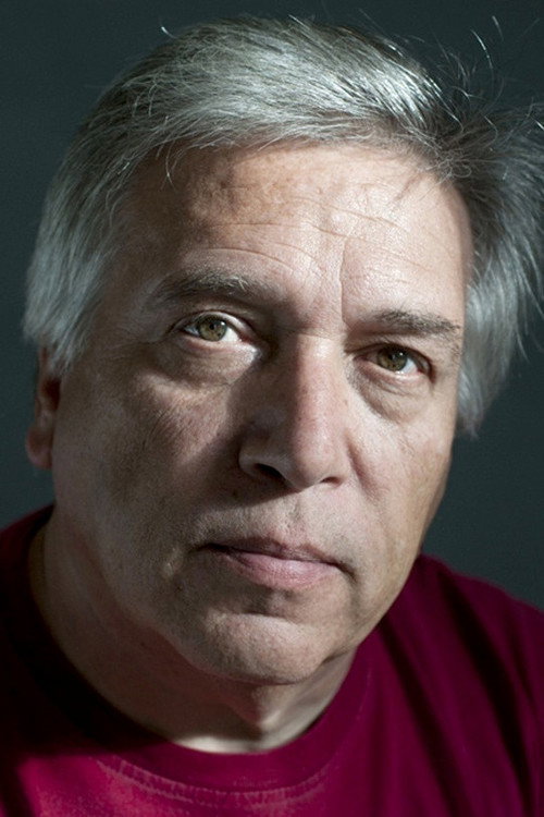 Sylvain Rougerie profile