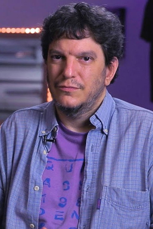 Photo of Nicolás Prividera, Directing