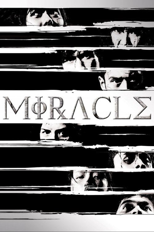 Movie poster for Miracle: Death Challenge (2007)
