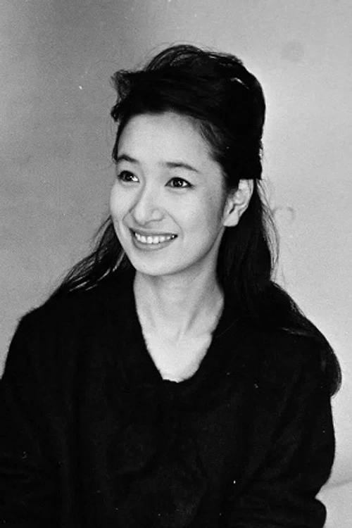 Photo of Machiko Horikawa, Acting