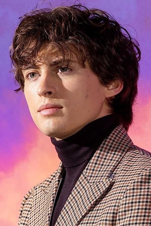 Dempsey Bryk profile