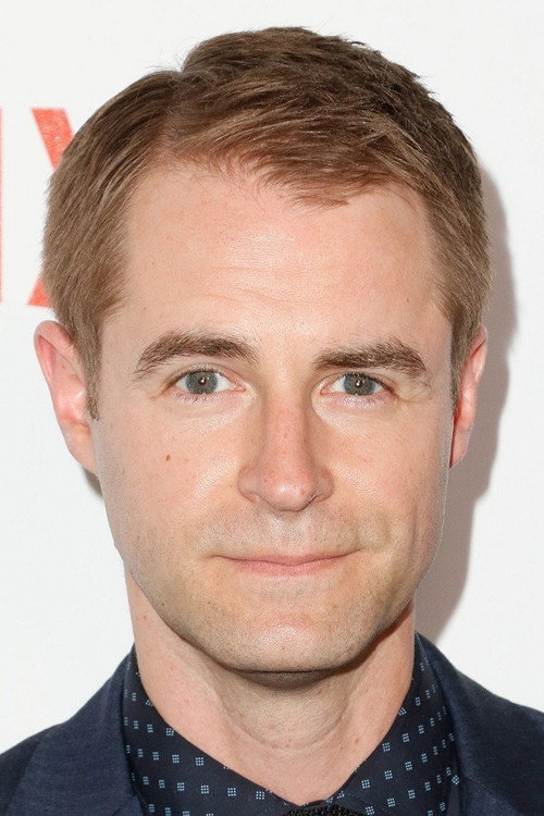 Photo of Michael Torpey, Acting