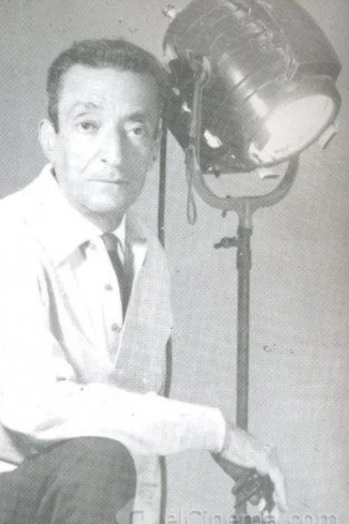 Photo of Abbas Kamel, Directing