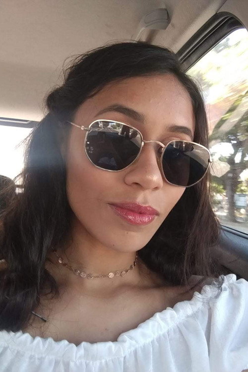 Photo of Katarine Nobre, Acting