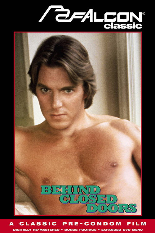 Movie poster for Behind Closed Doors: By Invitation Only (1989)