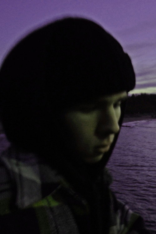 Photo of Antoni Orlof, Directing