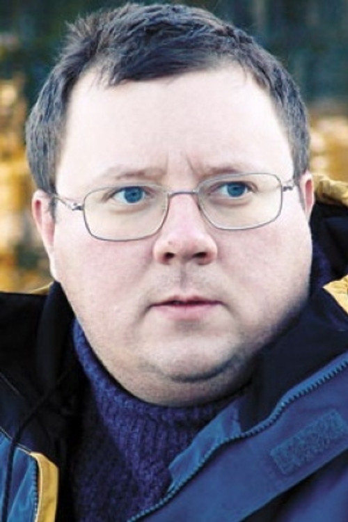 Photo of Vasily Chiginsky, Directing