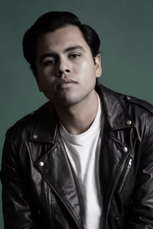 Photo of Armando Ortuño, Acting