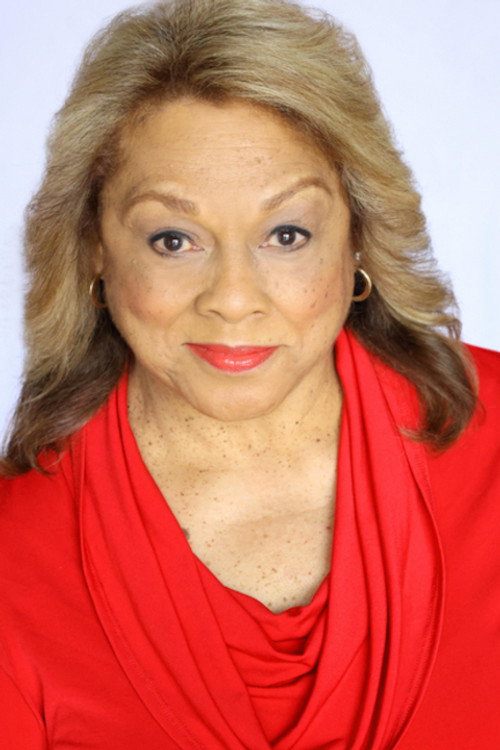 Photo of Sharon Bishop, Acting