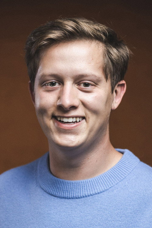 Photo of David Nordstrand, Acting