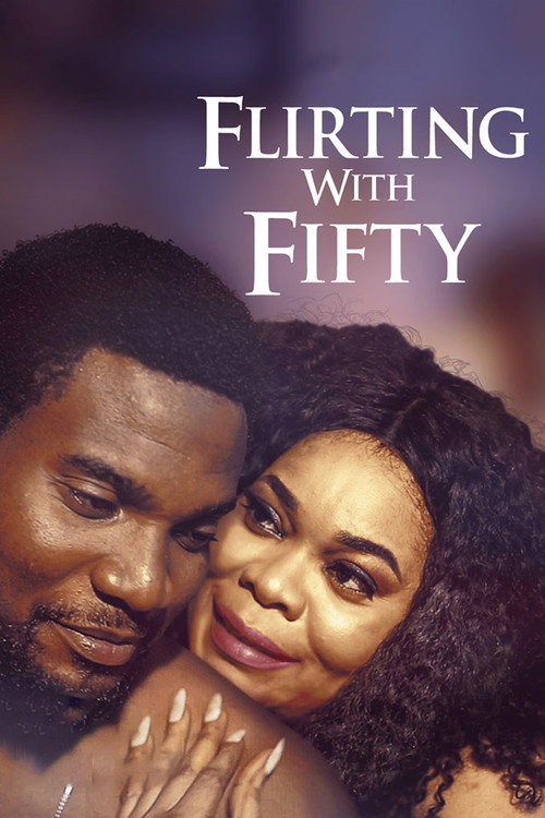 Movie poster for Flirting With Fifty (2017)