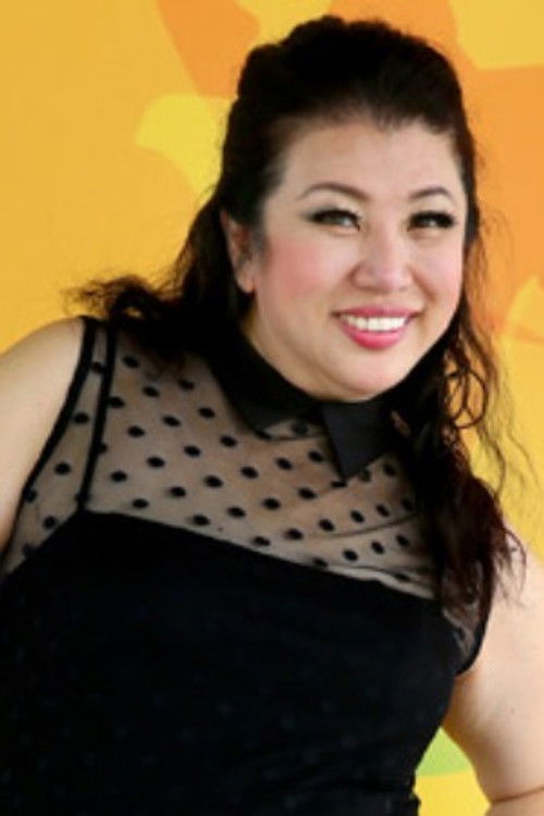 Liu Ling Ling profile