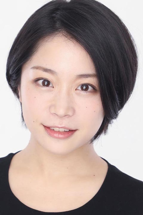 Photo of Minami Kajihara, Acting