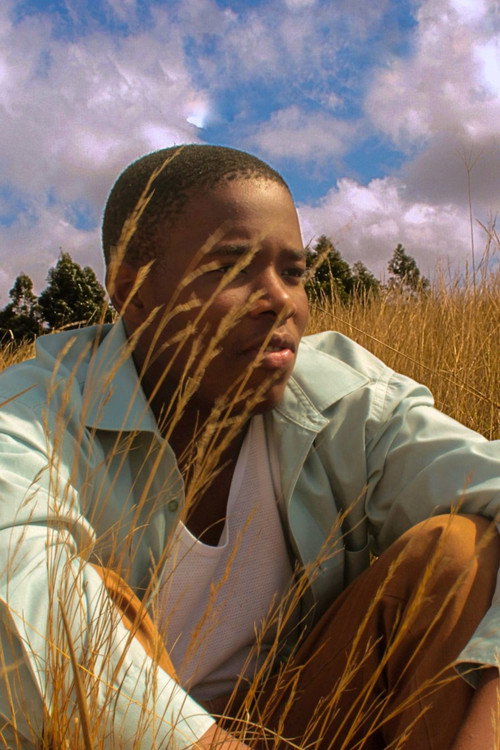 Photo of Mmeli Olwethu Ndlovu, Acting