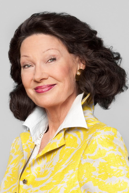 Photo of Åse Kleveland, Acting