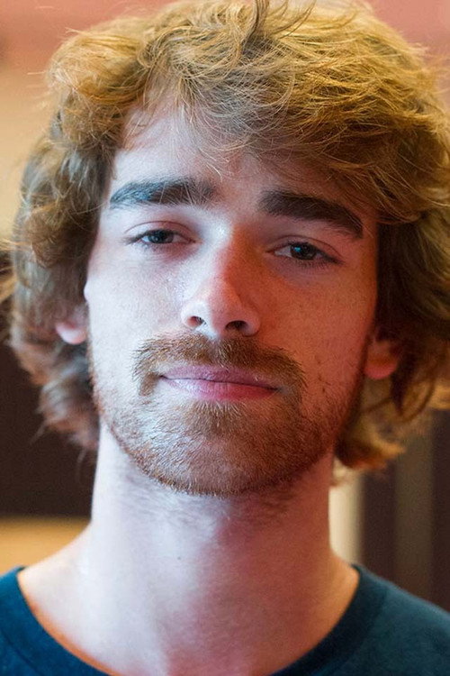 Photo of Antoine Asselin, Acting