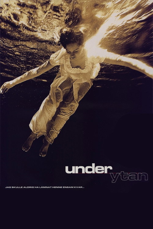 Movie poster for Beneath the Surface (1997)