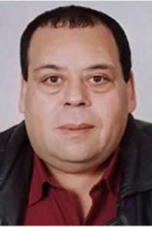 Photo of Ahmed El Boraei, Acting