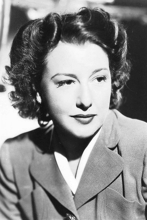 Photo of Leona Maricle, Acting