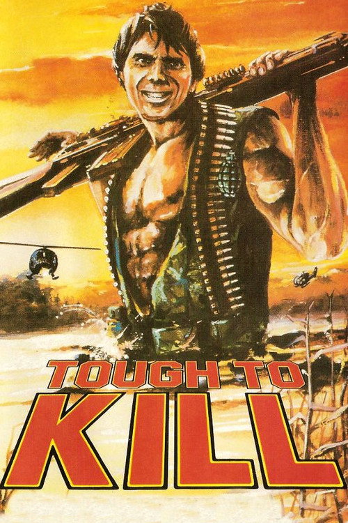 Movie poster for Tough to Kill (1979)