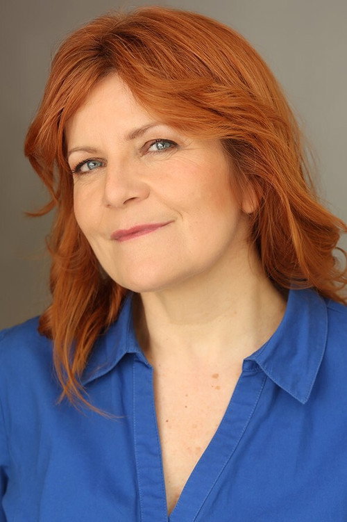 Photo of Marta Malone, Acting