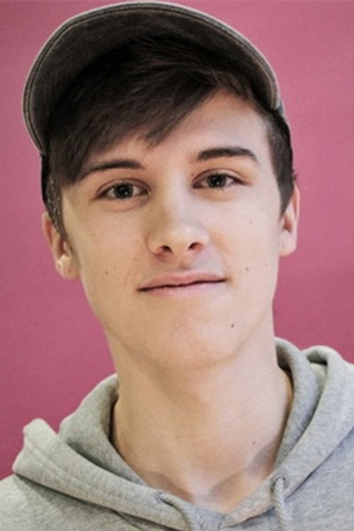 Tobias Skogman profile