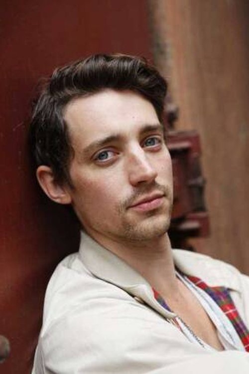 Adam Lundgren profile