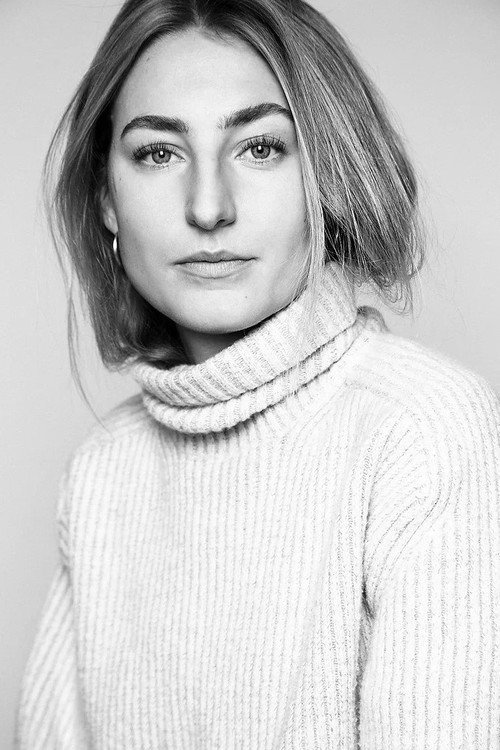 Photo of Linnea Olivia Belfrage, Acting